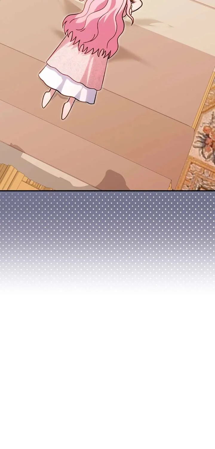 Becoming A Family With The Duke and His Dear Son Chapter 86 page 3