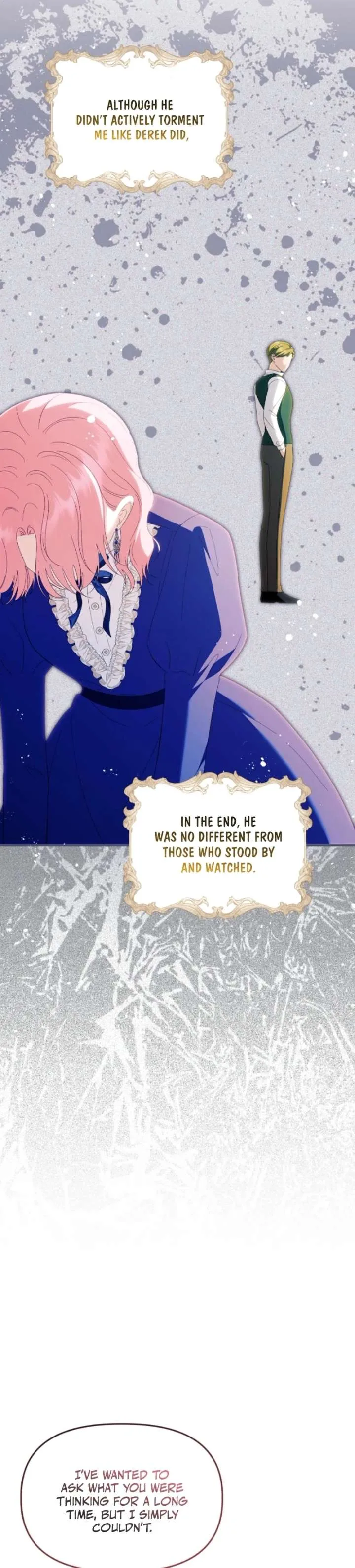 Becoming A Family With The Duke and His Dear Son Chapter 92 page 5