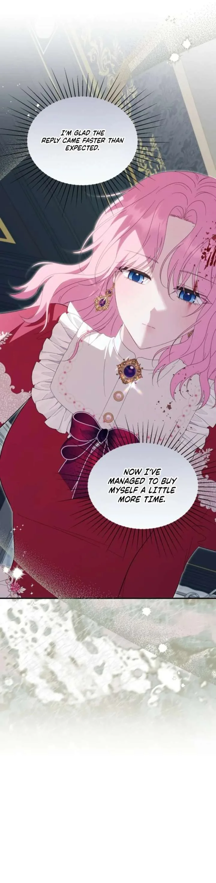 Becoming A Family With The Duke and His Dear Son Chapter 91 page 31