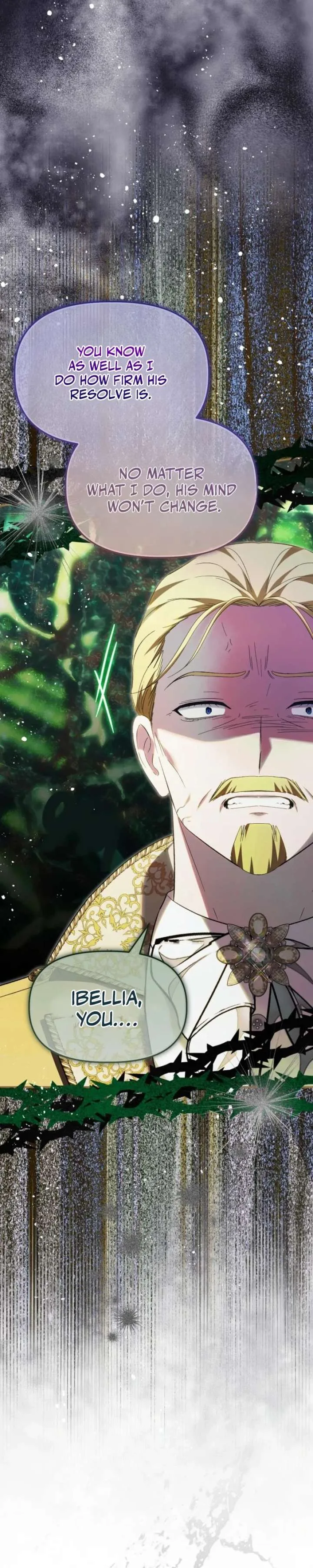 Becoming A Family With The Duke and His Dear Son Chapter 91 page 34