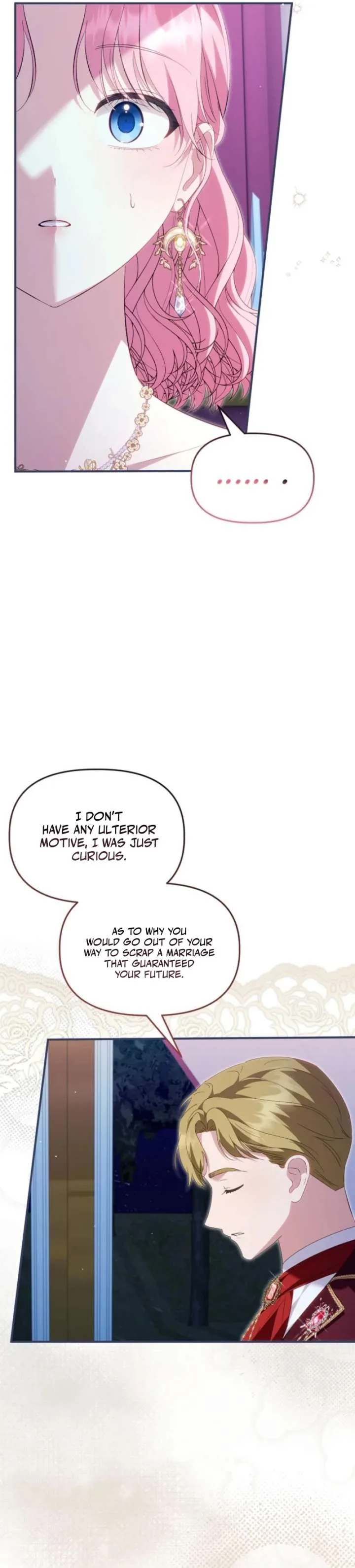 Becoming A Family With The Duke and His Dear Son Chapter 91 page 50