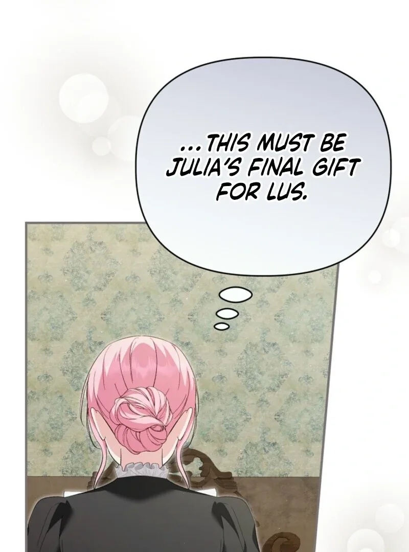 Becoming A Family With The Duke and His Dear Son Chapter 63 page 66