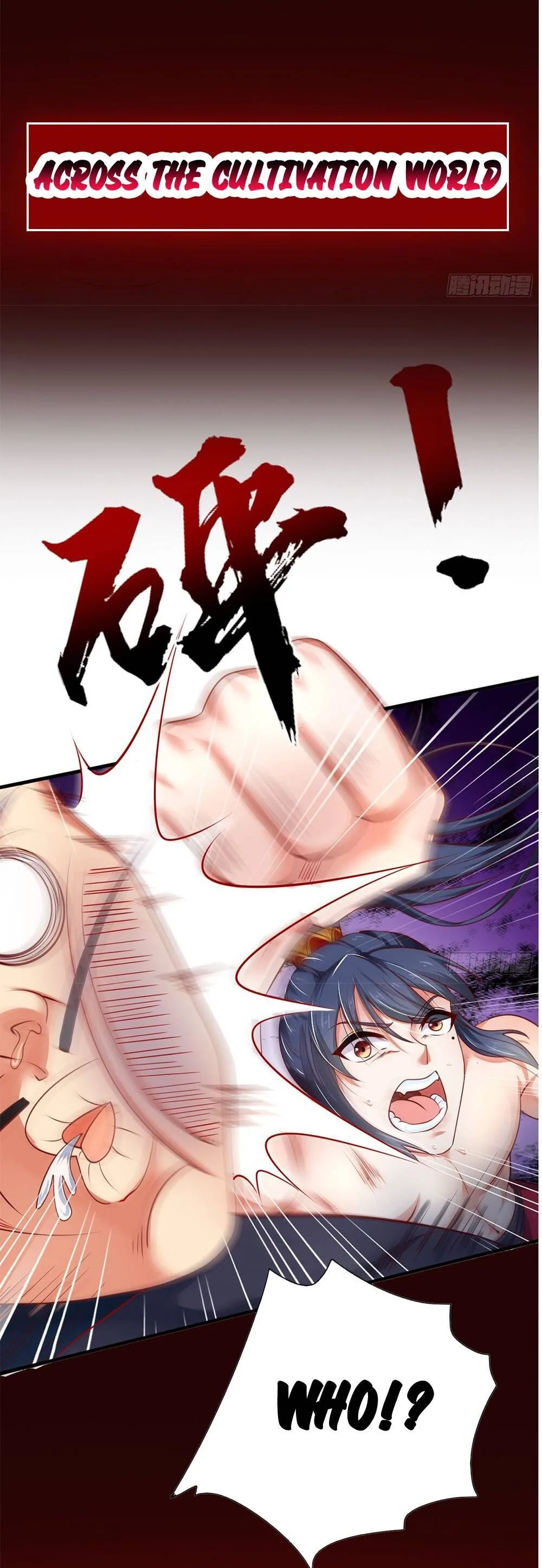 Becoming A God By Teaching Six Sisters Chapter 0 page 9
