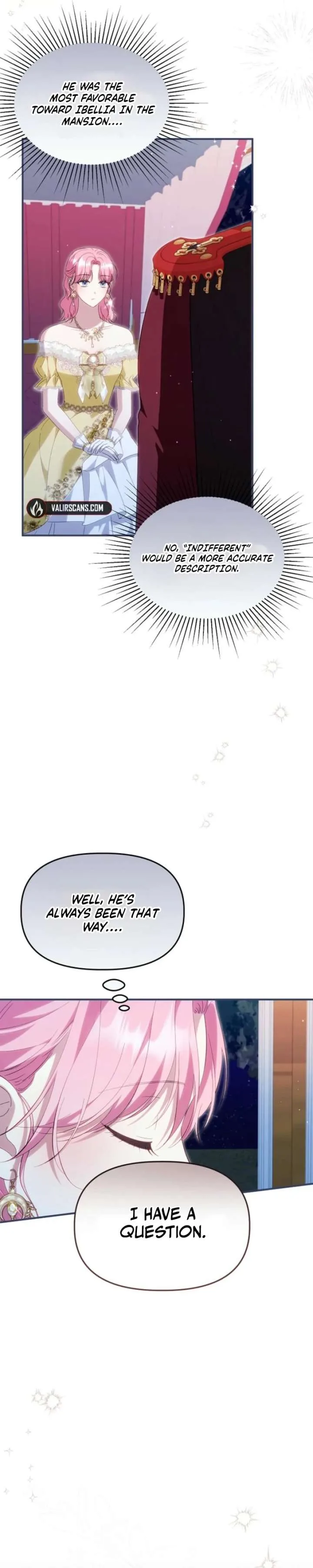 Becoming A Family With The Duke and His Dear Son Chapter 91 page 48