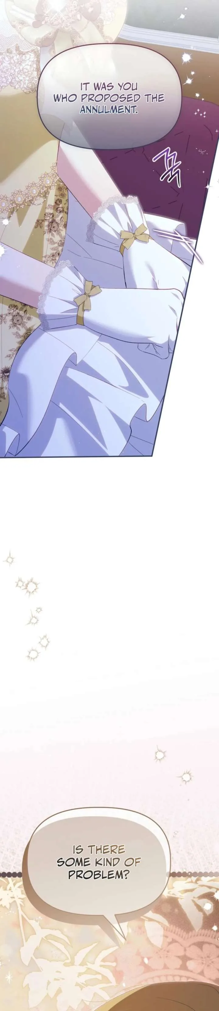 Becoming A Family With The Duke and His Dear Son Chapter 91 page 52
