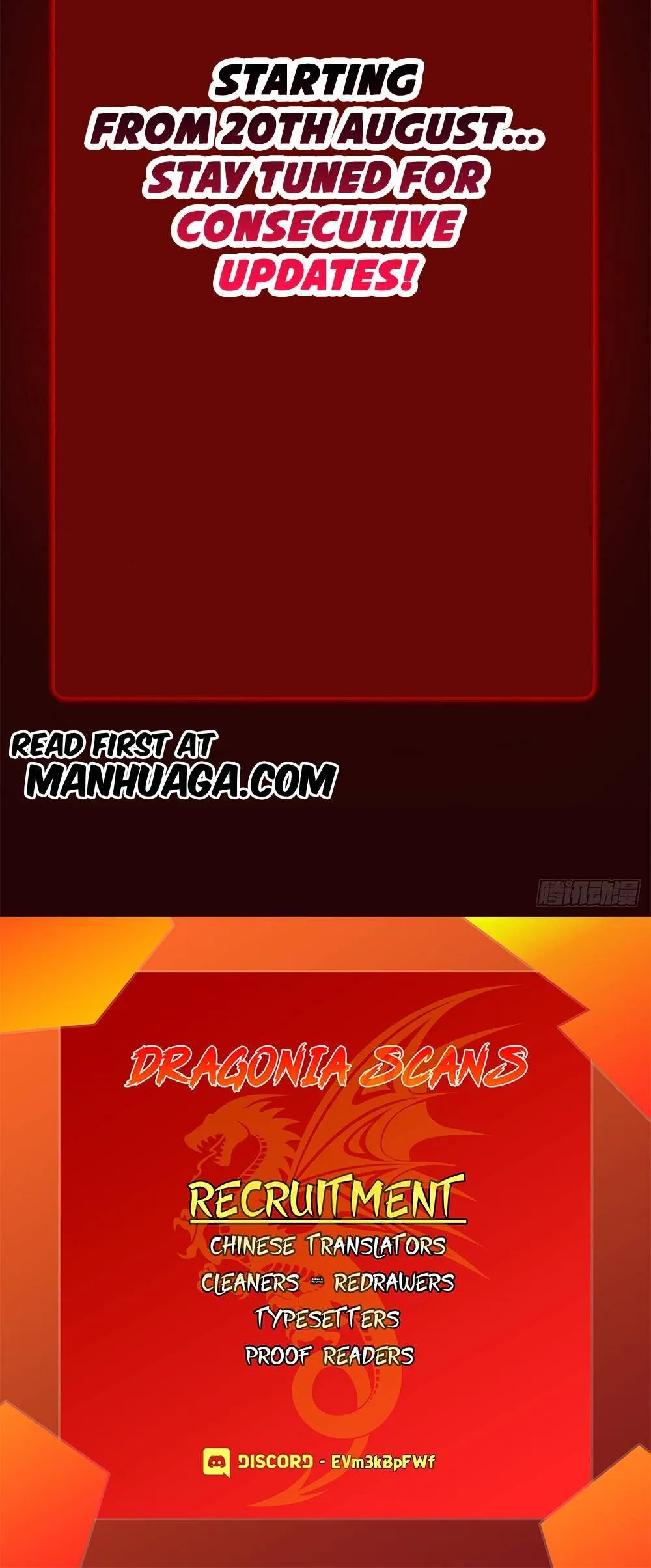 Becoming A God By Teaching Six Sisters Chapter 0 page 21