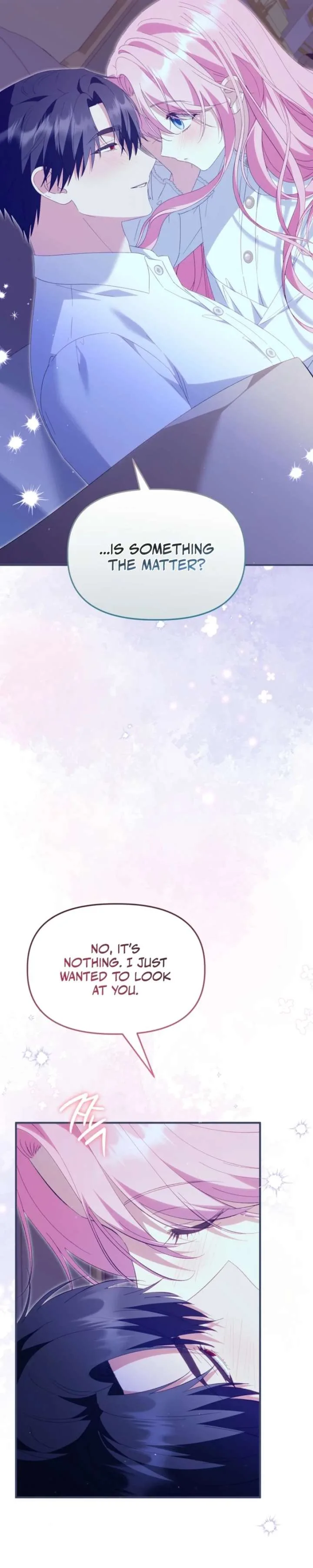 Becoming A Family With The Duke and His Dear Son Chapter 92 page 41