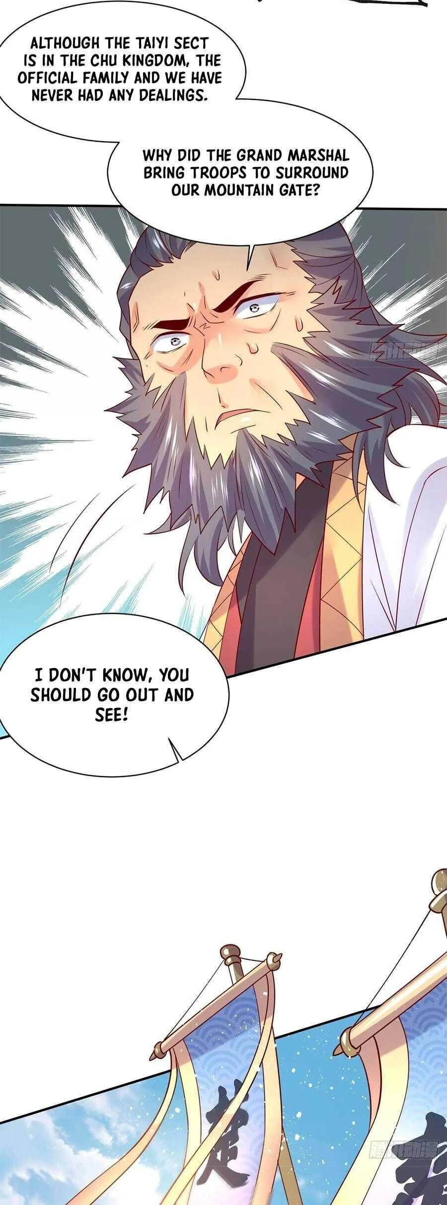 Becoming A God By Teaching Six Sisters Chapter 2 page 24