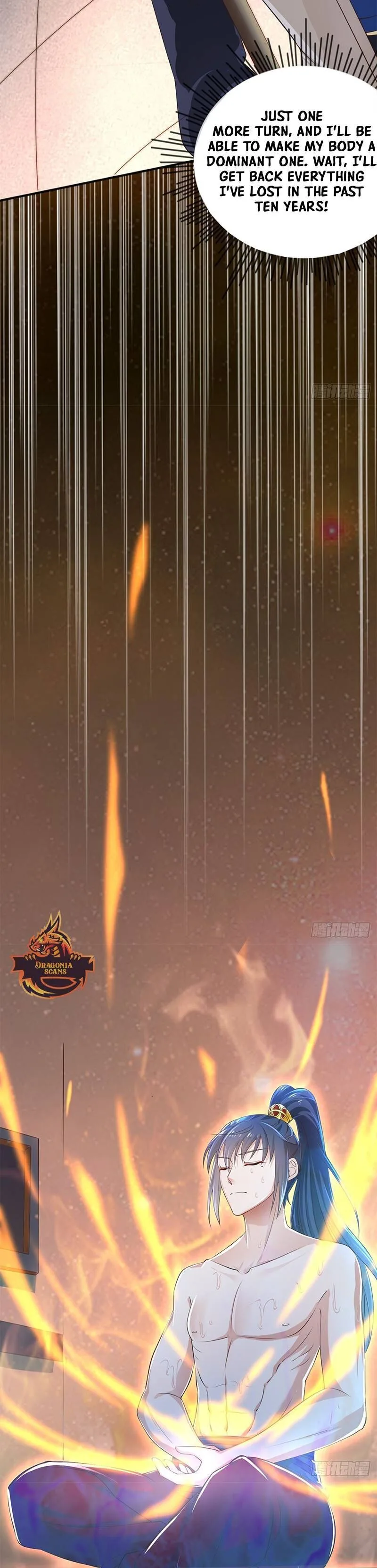 Becoming A God By Teaching Six Sisters Chapter 1 page 16