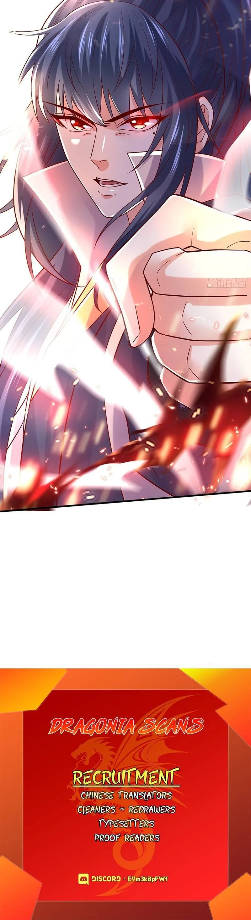 Becoming A God By Teaching Six Sisters Chapter 1 page 29