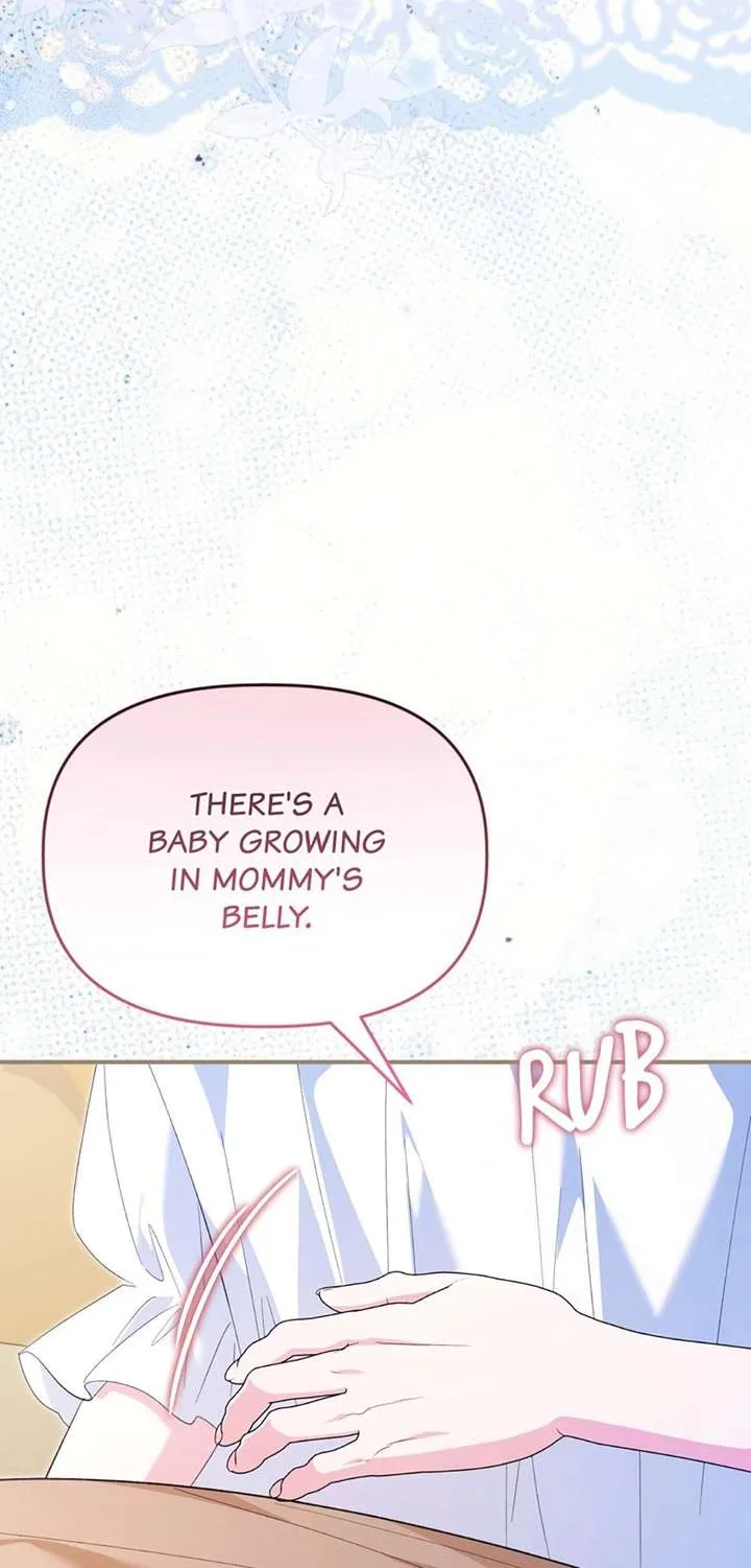 Becoming A Family With The Duke and His Dear Son Chapter 87 page 19