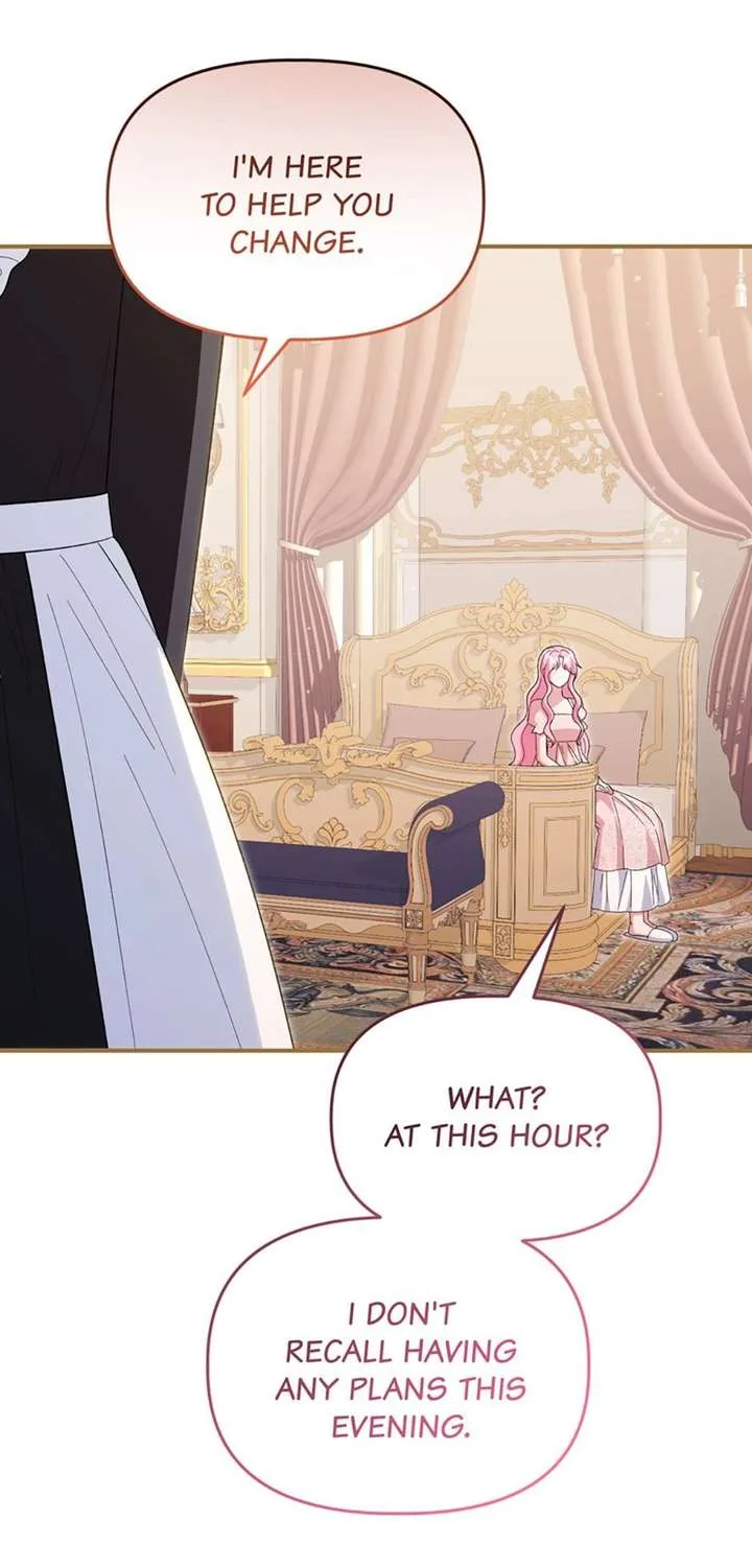 Becoming A Family With The Duke and His Dear Son Chapter 86 page 12