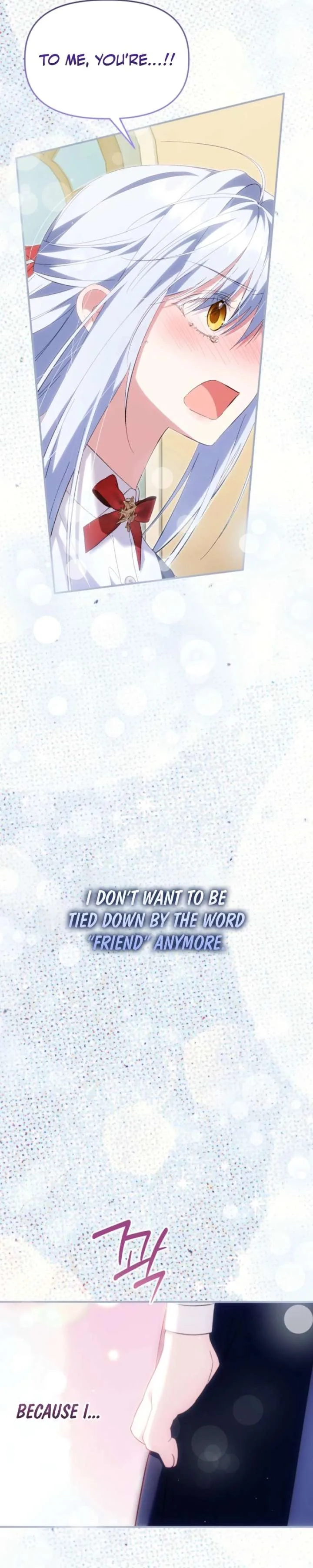 Becoming A Family With The Duke and His Dear Son Chapter 90 page 10