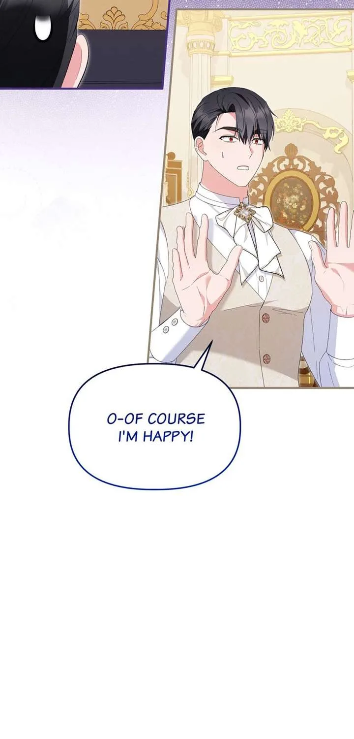 Becoming A Family With The Duke and His Dear Son Chapter 87 page 26