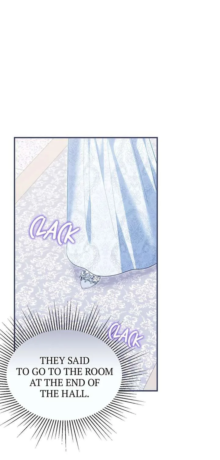 Becoming A Family With The Duke and His Dear Son Chapter 86 page 17