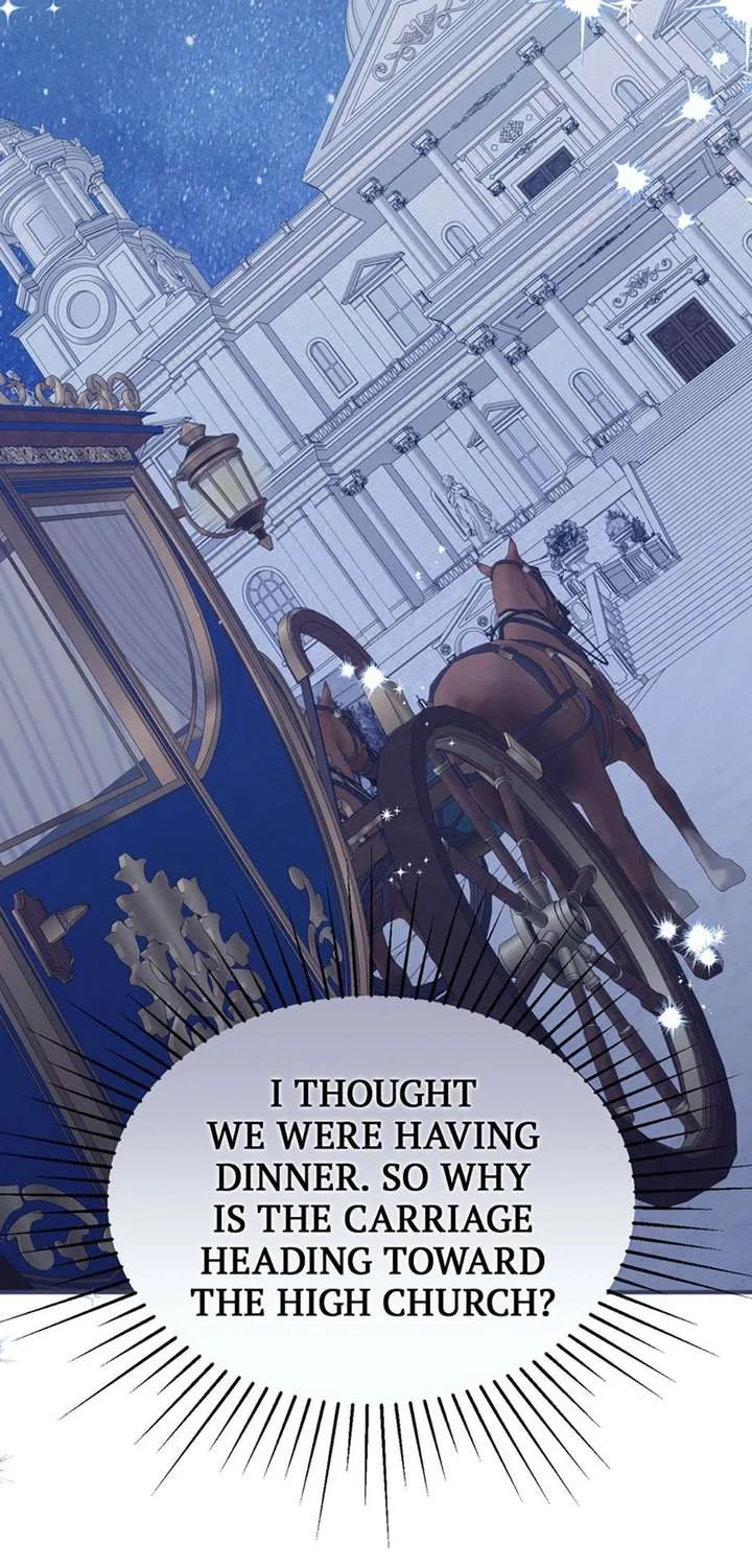 Becoming A Family With The Duke and His Dear Son Chapter 86 page 16