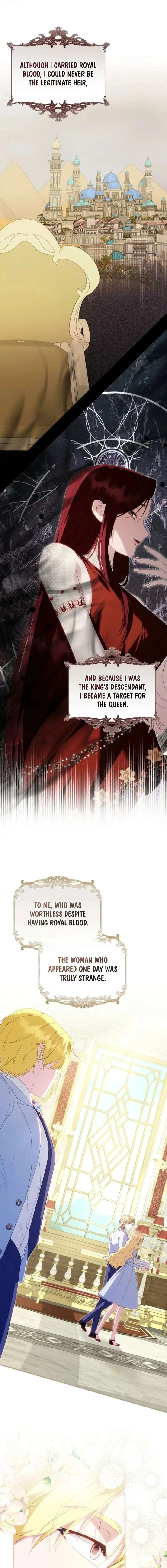 Becoming A Family With The Duke and His Dear Son Chapter 88 page 17