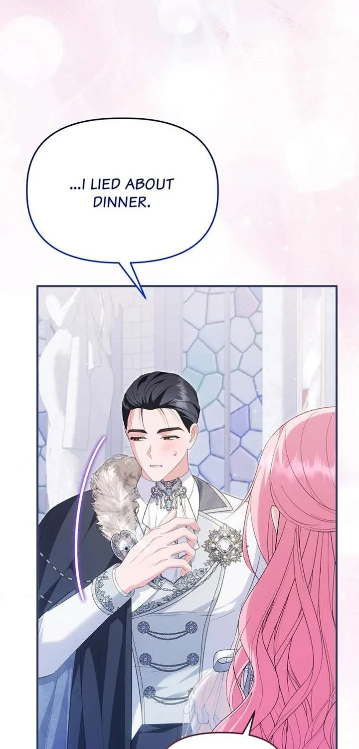 Becoming A Family With The Duke and His Dear Son Chapter 86 page 24