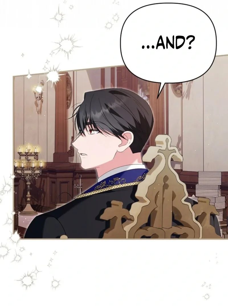 Becoming A Family With The Duke and His Dear Son Chapter 63 page 85