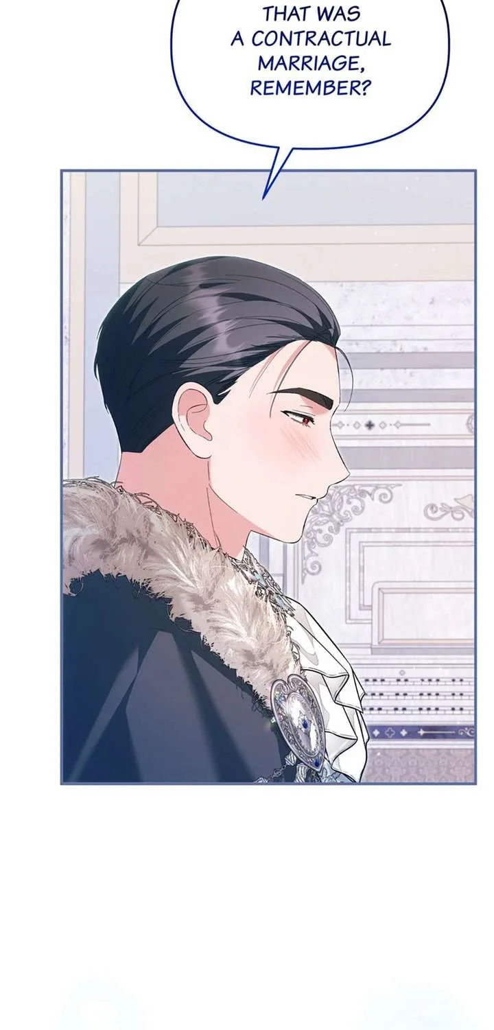 Becoming A Family With The Duke and His Dear Son Chapter 86 page 30