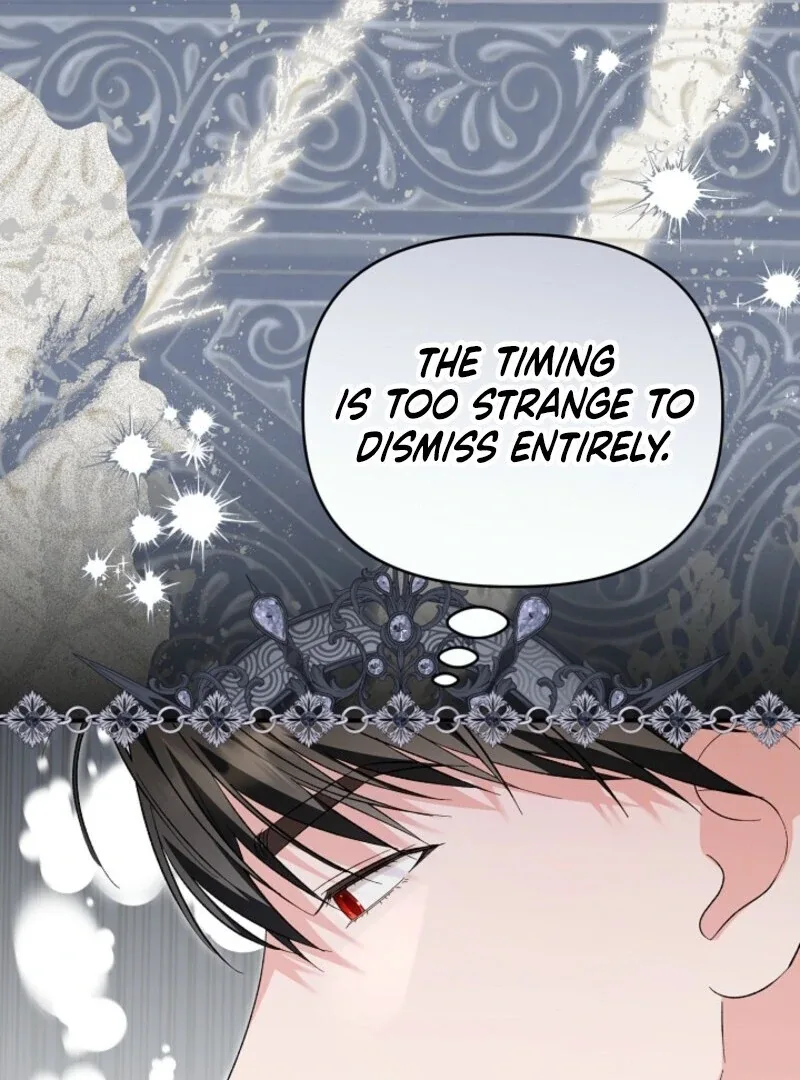 Becoming A Family With The Duke and His Dear Son Chapter 63 page 95