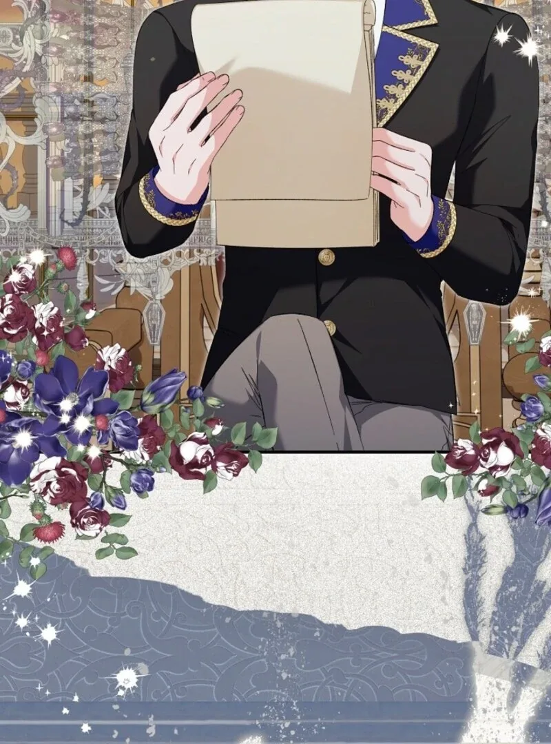 Becoming A Family With The Duke and His Dear Son Chapter 63 page 94