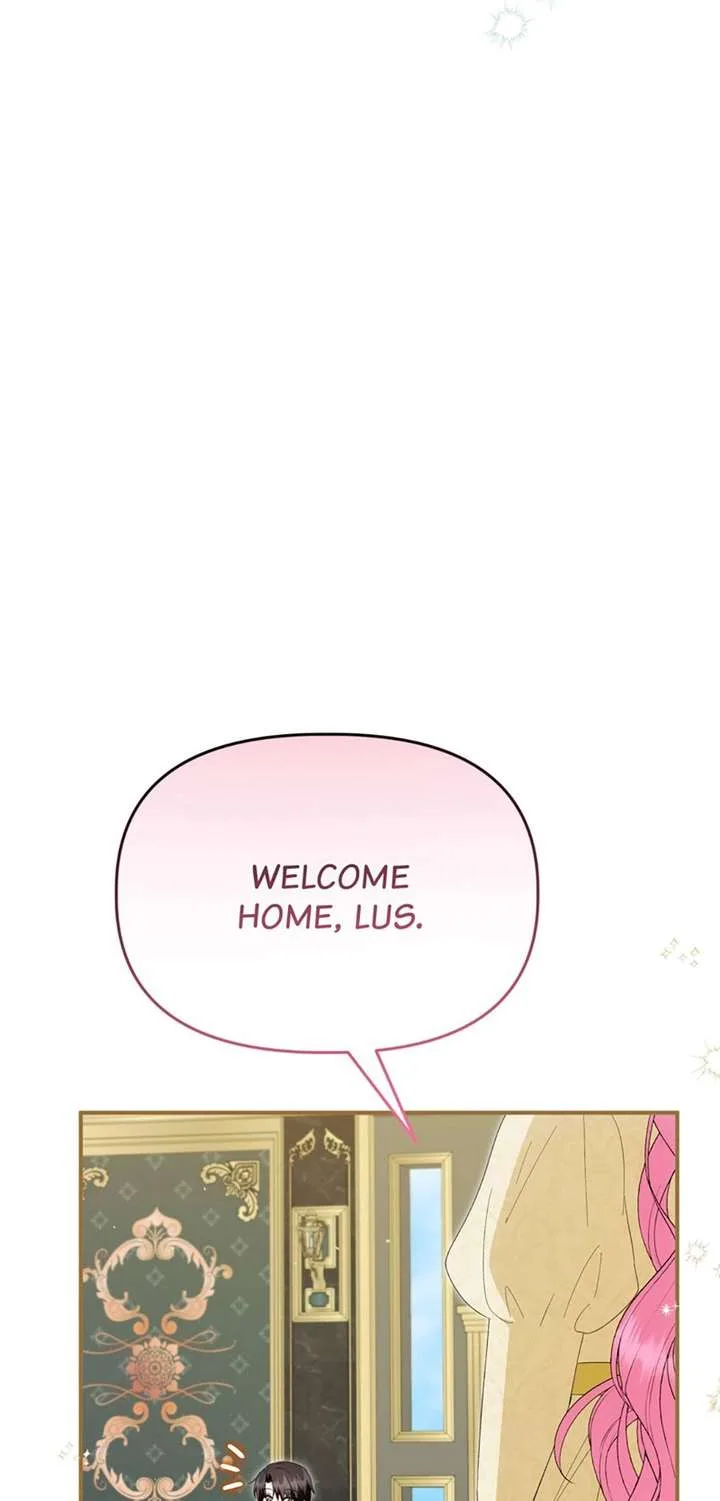 Becoming A Family With The Duke and His Dear Son Chapter 87 page 53