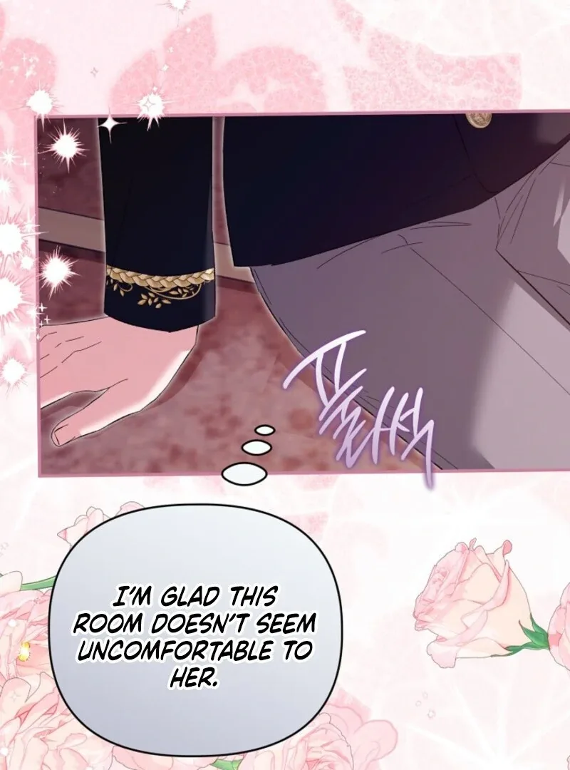 Becoming A Family With The Duke and His Dear Son Chapter 63 page 105