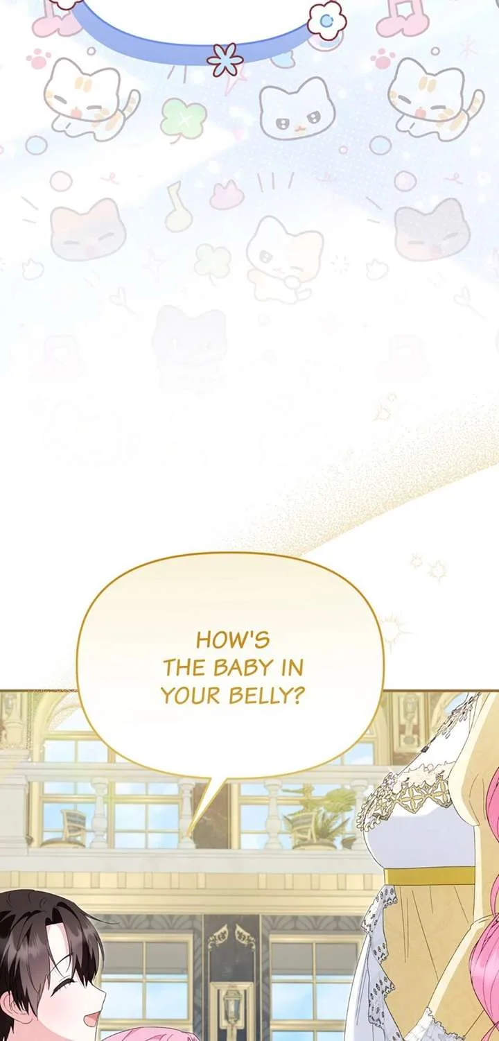 Becoming A Family With The Duke and His Dear Son Chapter 87 page 58