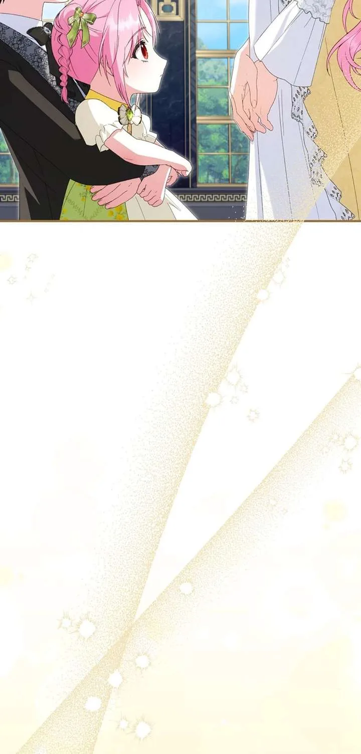 Becoming A Family With The Duke and His Dear Son Chapter 87 page 59
