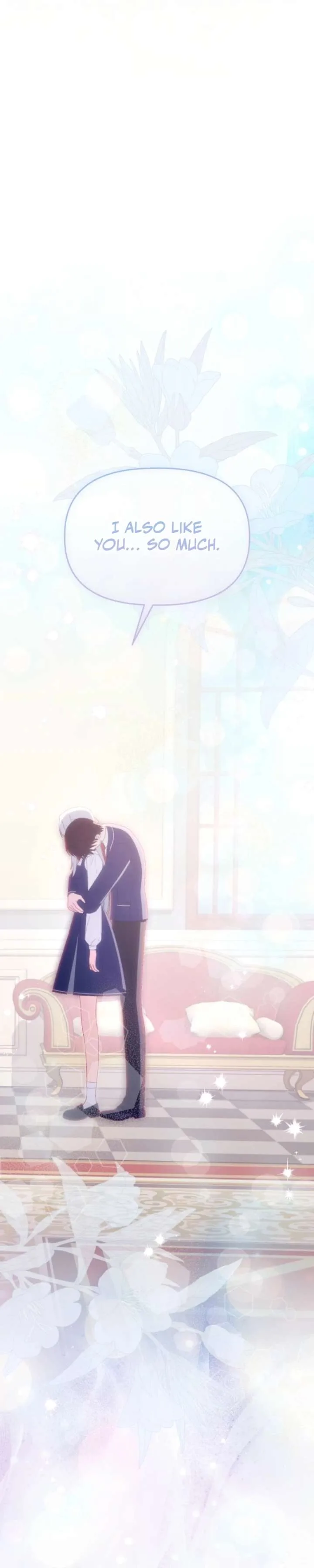 Becoming A Family With The Duke and His Dear Son Chapter 90 page 43