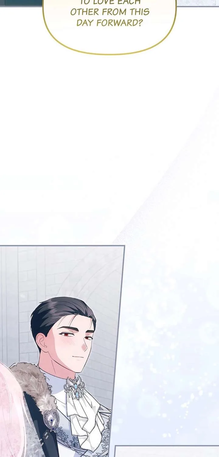 Becoming A Family With The Duke and His Dear Son Chapter 86 page 52