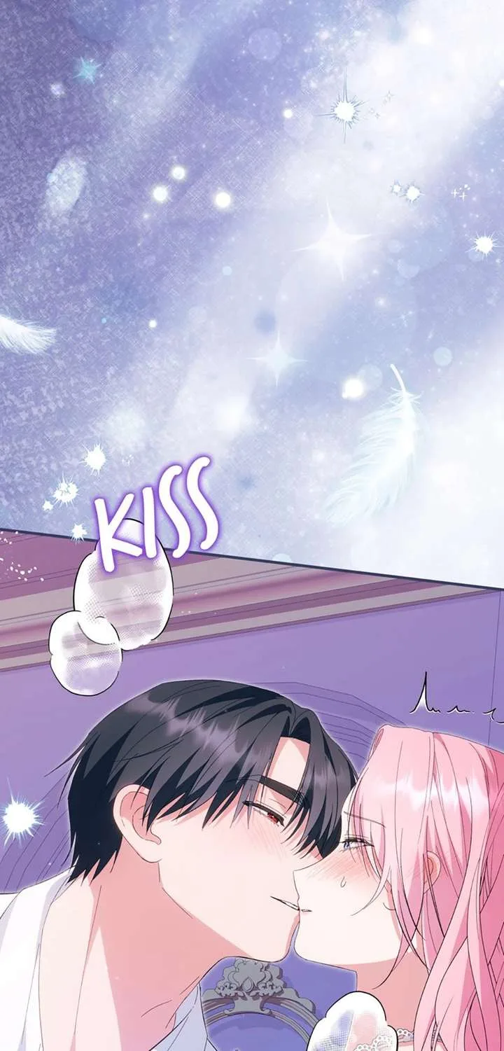 Becoming A Family With The Duke and His Dear Son Chapter 86 page 61