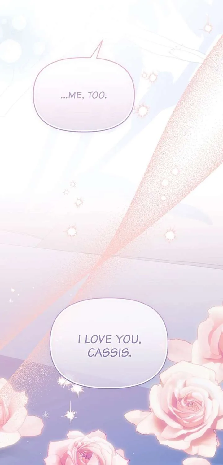 Becoming A Family With The Duke and His Dear Son Chapter 86 page 69