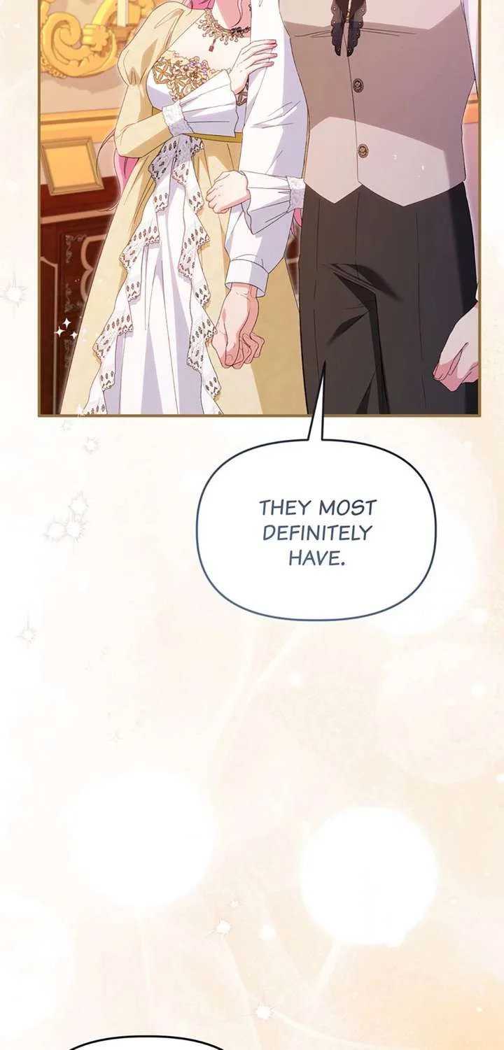 Becoming A Family With The Duke and His Dear Son Chapter 87 page 88
