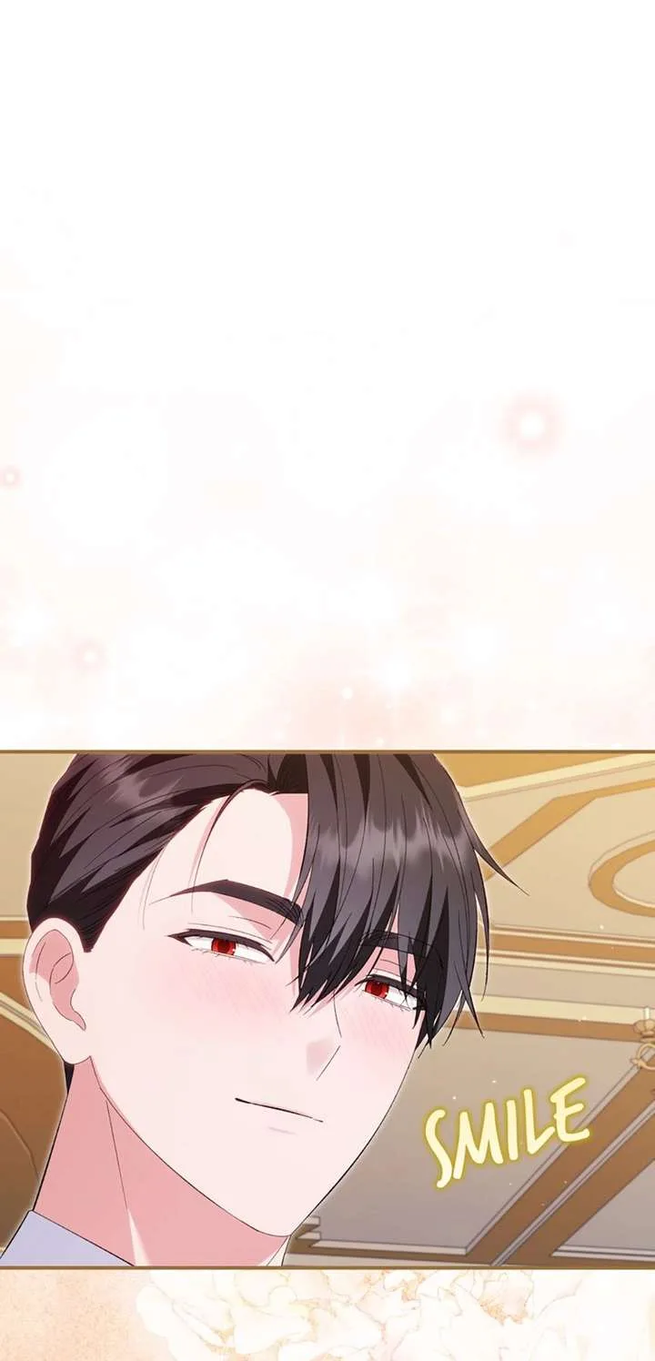 Becoming A Family With The Duke and His Dear Son Chapter 87 page 90