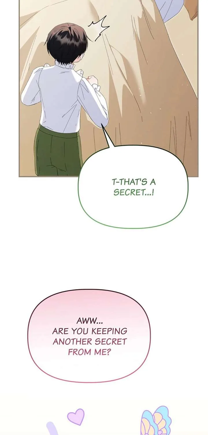 Becoming A Family With The Duke and His Dear Son Chapter 86 page 77