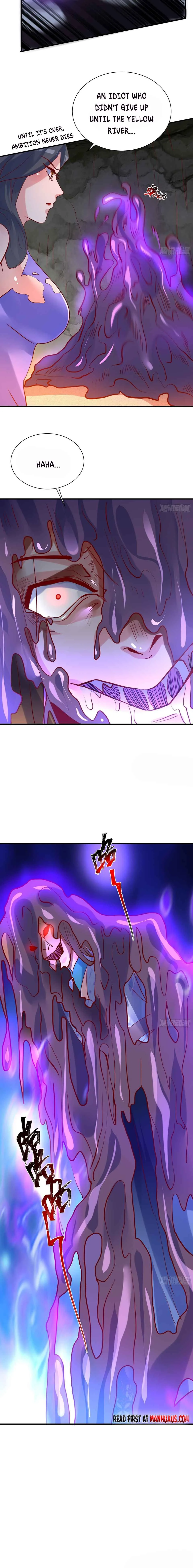 Becoming A God By Teaching Six Sisters Chapter 42 page 4
