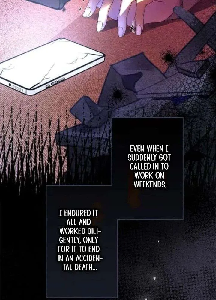 Becoming a Villainess Yet Wanting to Live Long Chapter 1 page 4