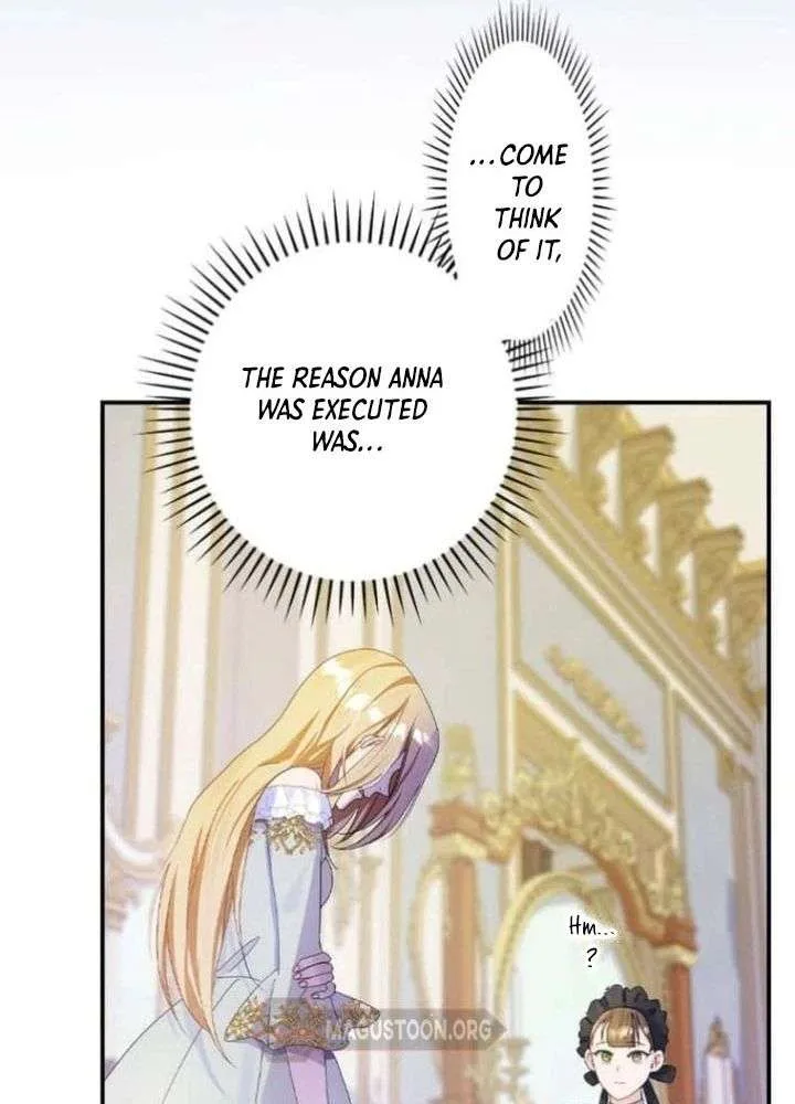 Becoming a Villainess Yet Wanting to Live Long Chapter 1 page 8