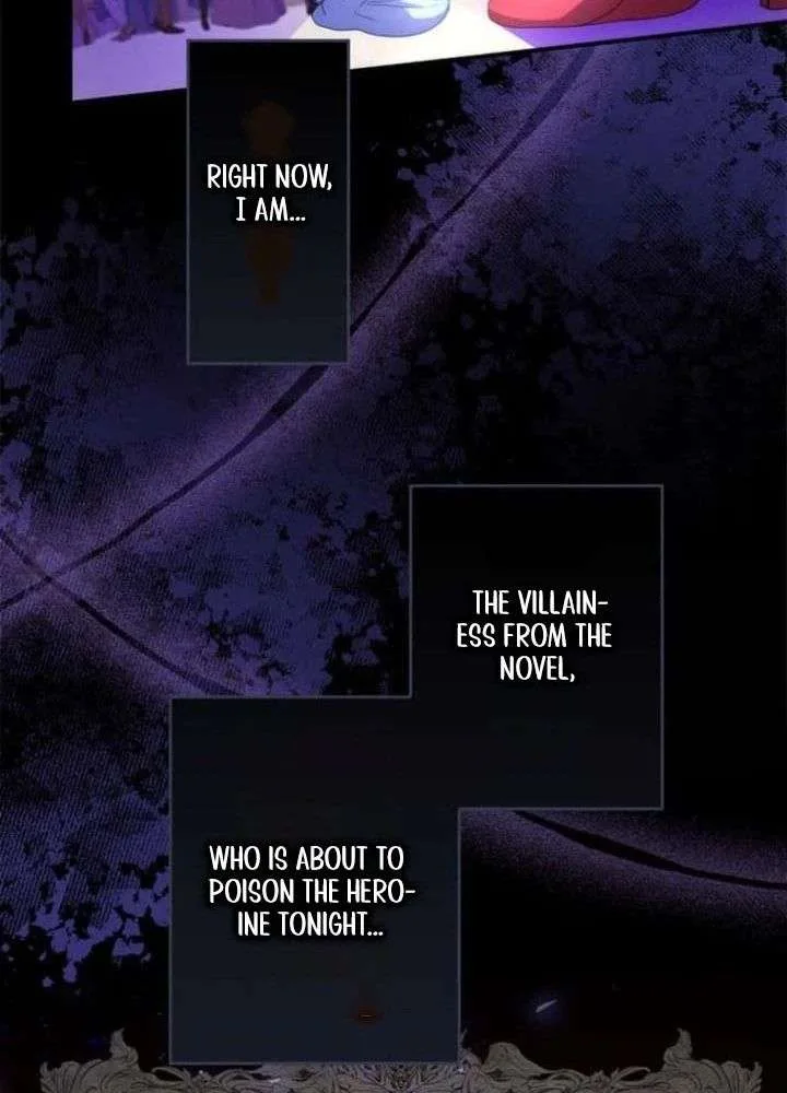 Becoming a Villainess Yet Wanting to Live Long Chapter 1 page 12