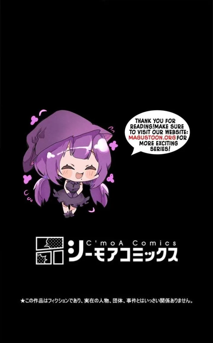 Becoming a Villainess Yet Wanting to Live Long Chapter 2 page 17
