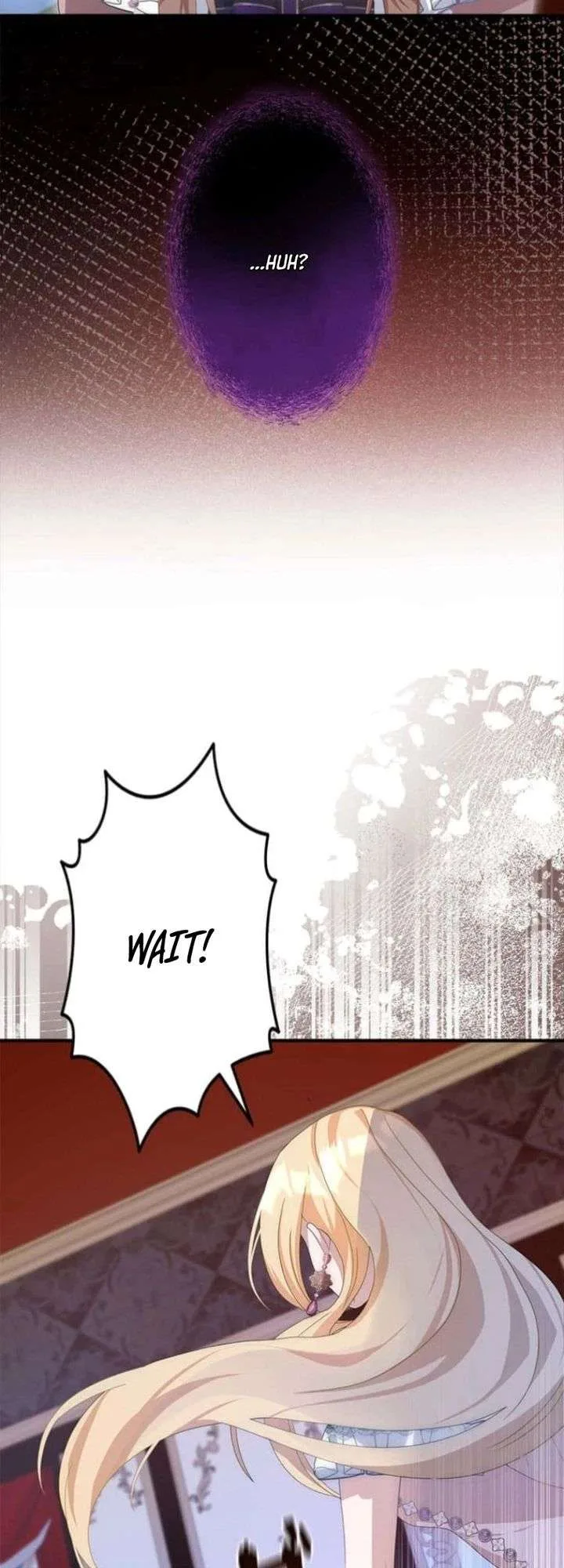Becoming a Villainess Yet Wanting to Live Long Chapter 5 page 15
