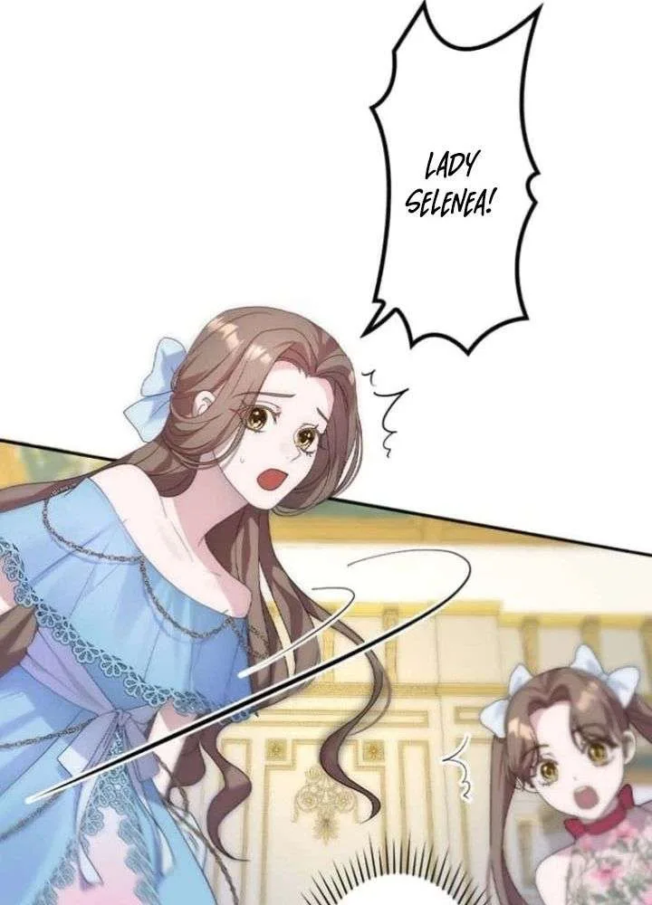 Becoming a Villainess Yet Wanting to Live Long Chapter 3 page 8