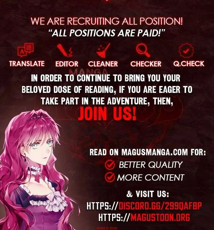 Becoming a Villainess Yet Wanting to Live Long Chapter 4 page 11