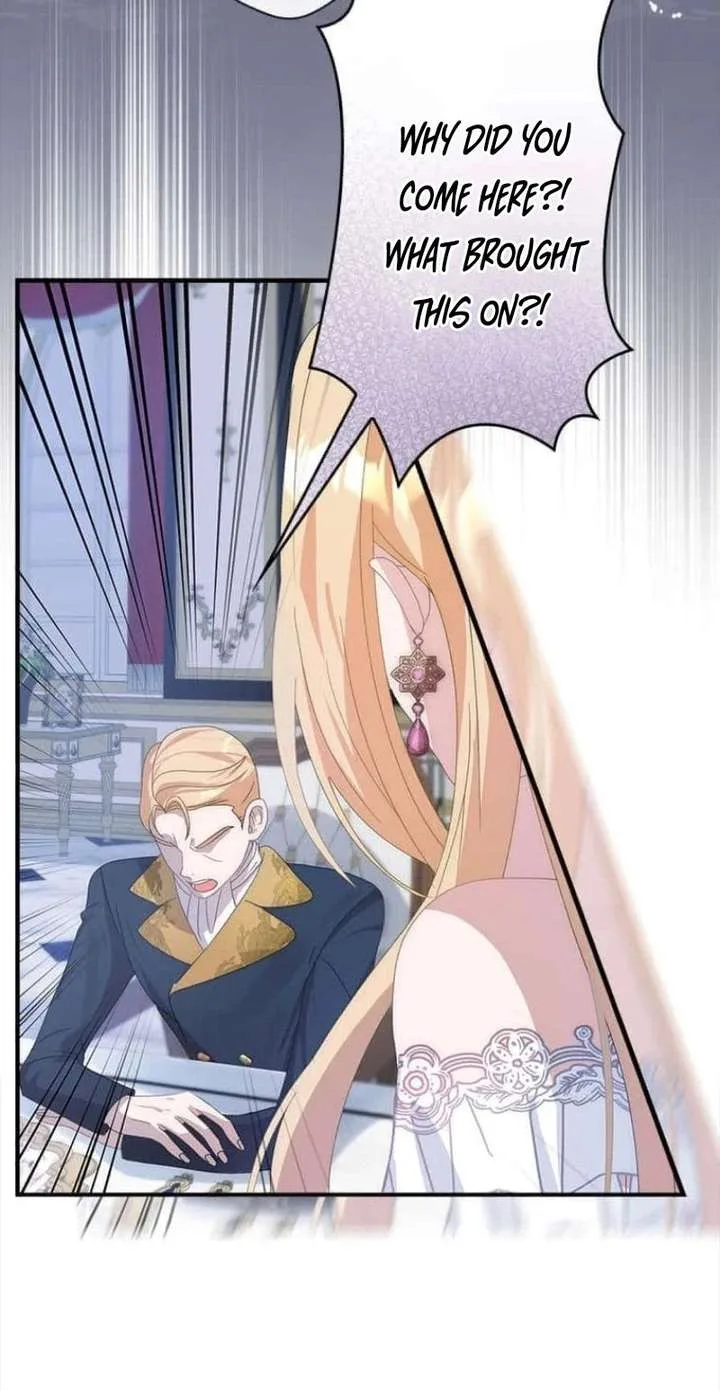 Becoming a Villainess Yet Wanting to Live Long Chapter 6 page 4