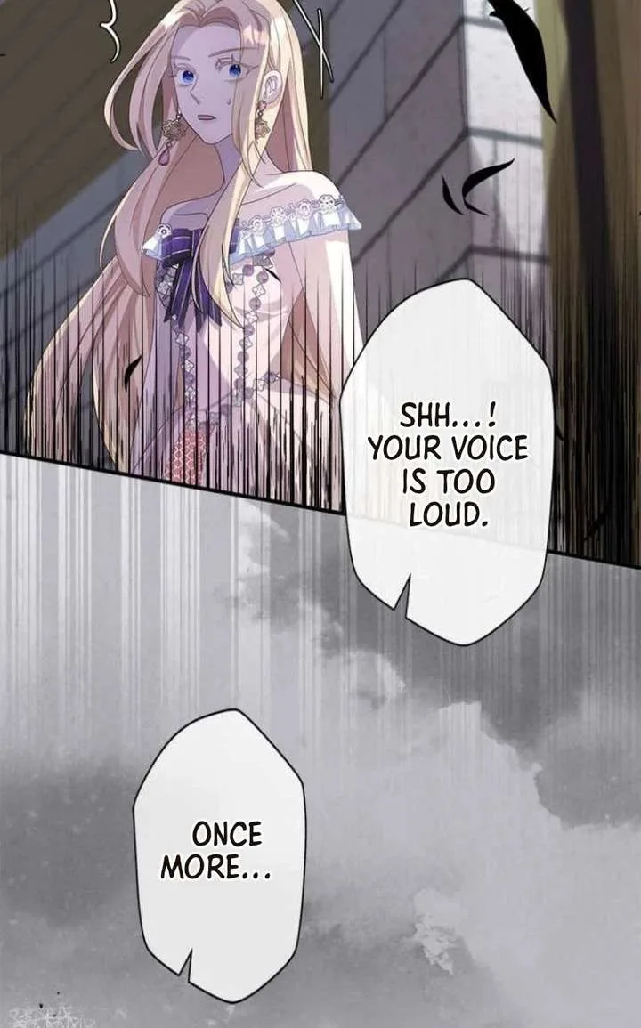 Becoming a Villainess Yet Wanting to Live Long Chapter 6 page 17