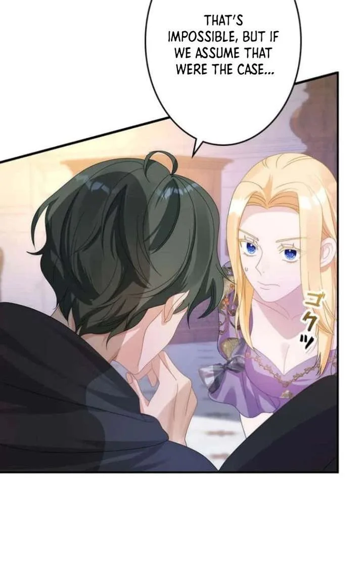Becoming a Villainess Yet Wanting to Live Long Chapter 9 page 7