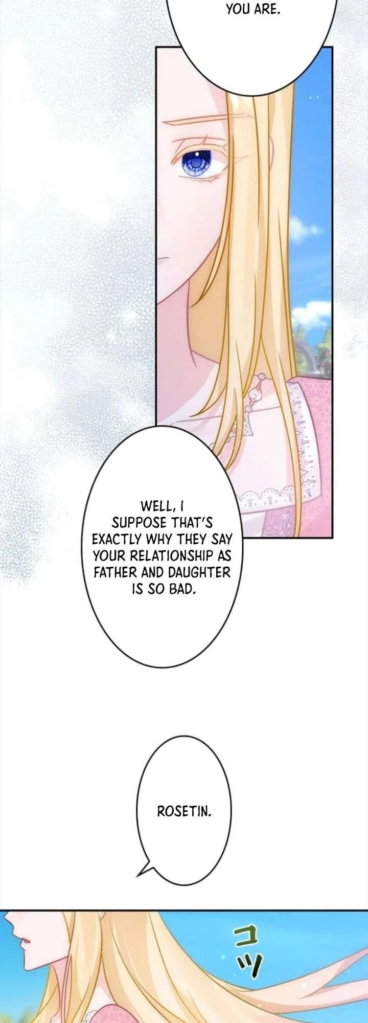 Becoming a Villainess Yet Wanting to Live Long Chapter 12 page 15