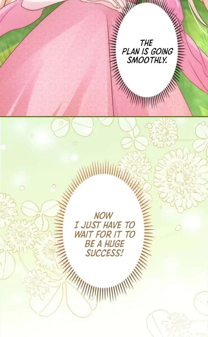 Becoming a Villainess Yet Wanting to Live Long Chapter 11 page 9
